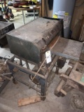Planers Wired 220