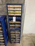 Bolt Bins with Hardware