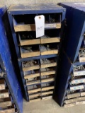 Bolt Bins with Hardware