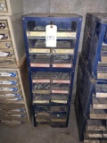 Bolt Bins with Hardware