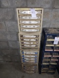 Bolt Bins with Hardware