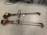 Poulan Pro Weed Eater and Craftsman Weed Eater