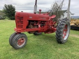Farmall 400