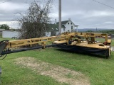 Vermeer 1030 Disc Mower