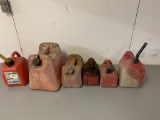 Gas Cans