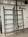 Scaffolding