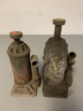 Bottle Jacks