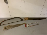 Saws