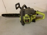 Poulan Chainsaw