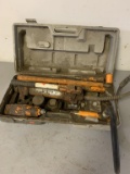 Porta Power Body and Frame Repair Kit