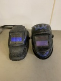 Welding Helmets (Auto Darkening)