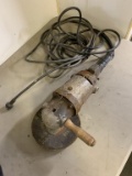 Black and Decker Grinder
