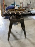 Craftsman 2 HP Contractor Series Wood Shaper