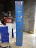 Lockers