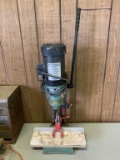 Mortising Machine