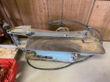 Delta Scroll Saw