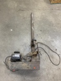 Wood Lathe