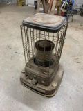 Kerosene Heater