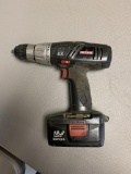 Craftsman Cordless Drill