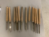 Wood Working Tools