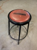 Speedway Series Stool