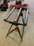 Load Assist Roller