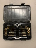 Mibro Tap and Dye Set