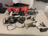 Porter Cable Set