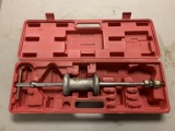 Slide hammer