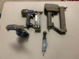 Various Air Tools