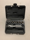 10 piece Craftsman Wrench Set