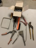 Various Tools