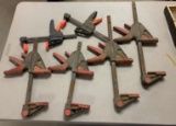 Clamps