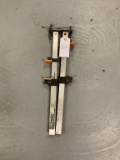 Bar Clamps