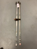 Bar Clamps