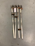 Bar Clamps