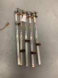 Bar Clamps