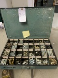Adssorted Bolts
