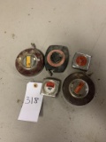 Tape Measures