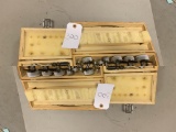 Porcher Bits