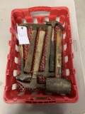 Hammers
