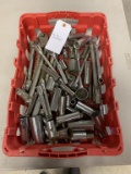 Sockets