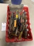Screwdrivers