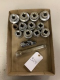 Large Sockets