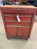 Red Toolbox