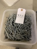 Bucket of Nails