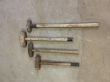 Sledge Hammers
