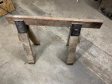 Sawhorse