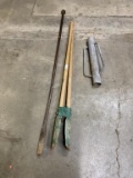 Fencing Tools