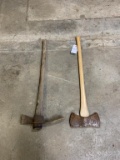 Axes